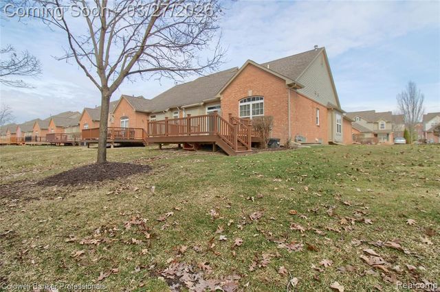 610 Cherry Grove Road, Canton, MI 48188