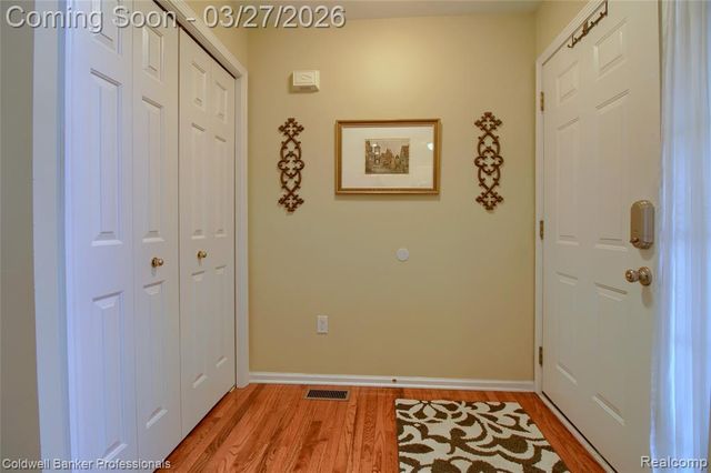 610 Cherry Grove Road, Canton, MI 48188