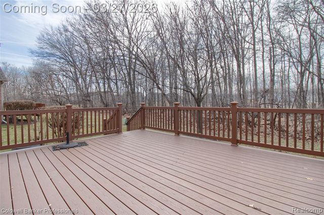 610 Cherry Grove Road, Canton, MI 48188