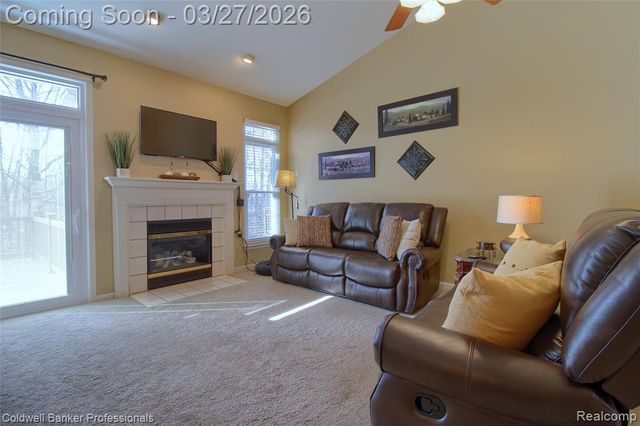 610 Cherry Grove Road, Canton, MI 48188