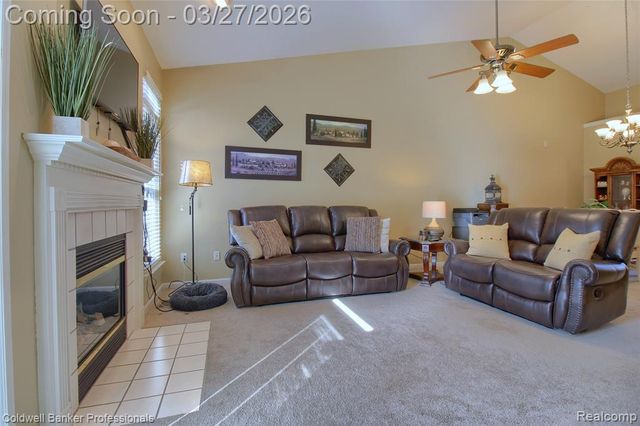 610 Cherry Grove Road, Canton, MI 48188