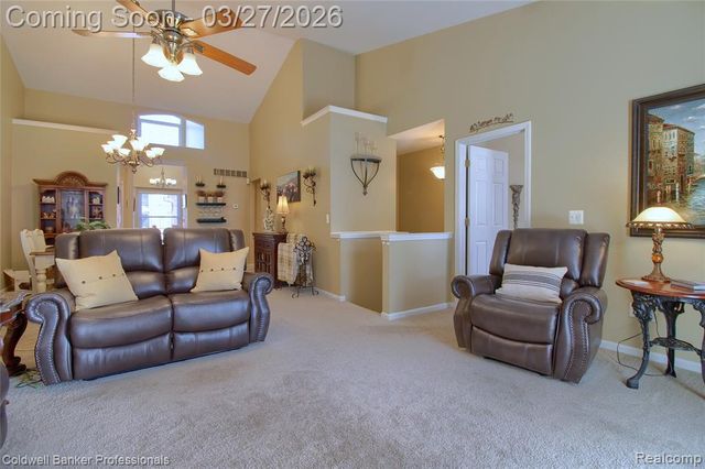 610 Cherry Grove Road, Canton, MI 48188