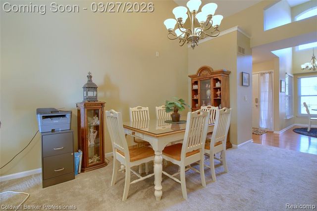 610 Cherry Grove Road, Canton, MI 48188