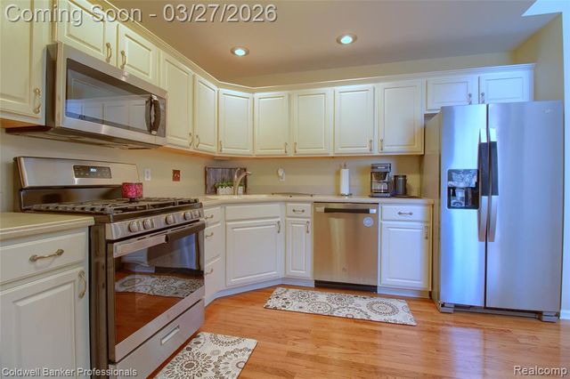 610 Cherry Grove Road, Canton, MI 48188