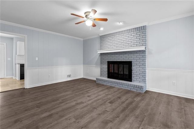 4019 Shady NW Drive, Lilburn, GA 30047