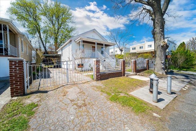 159 Husson Avenue, Bronx, NY 10473