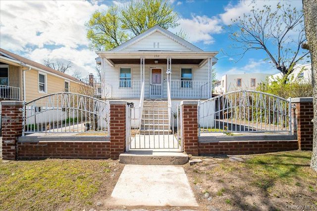 159 Husson Avenue, Bronx, NY 10473