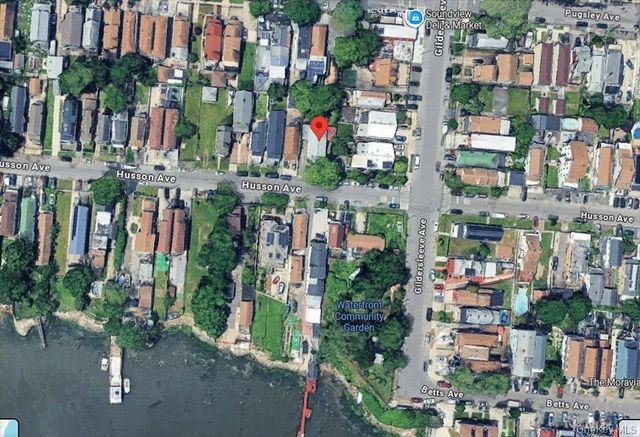 159 Husson Avenue, Bronx, NY 10473