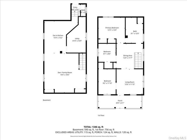 159 Husson Avenue, Bronx, NY 10473