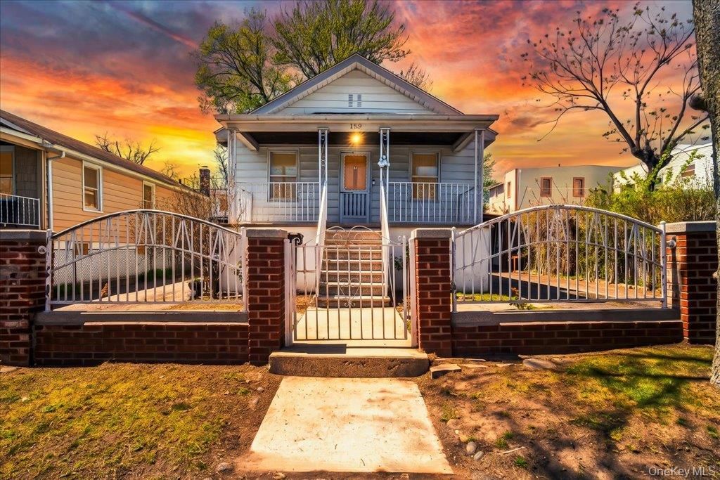 159 Husson Avenue, Bronx, NY 10473