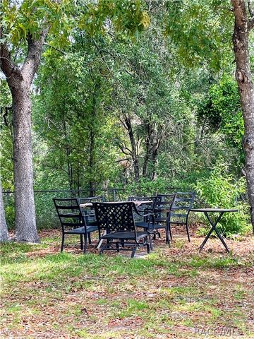 1958 S Hoylake Terrace, Lecanto, FL 34461
