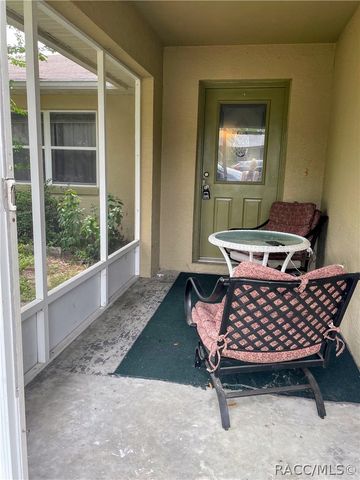 1958 S Hoylake Terrace, Lecanto, FL 34461