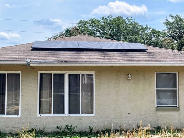 1958 S Hoylake Terrace, Lecanto, FL 34461
