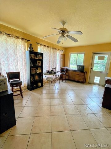 1958 S Hoylake Terrace, Lecanto, FL 34461