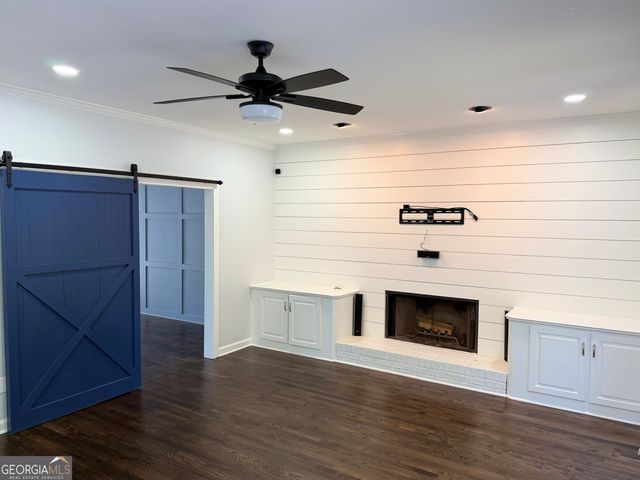 1424 Chatsworth Trace, Lawrenceville, GA 30044