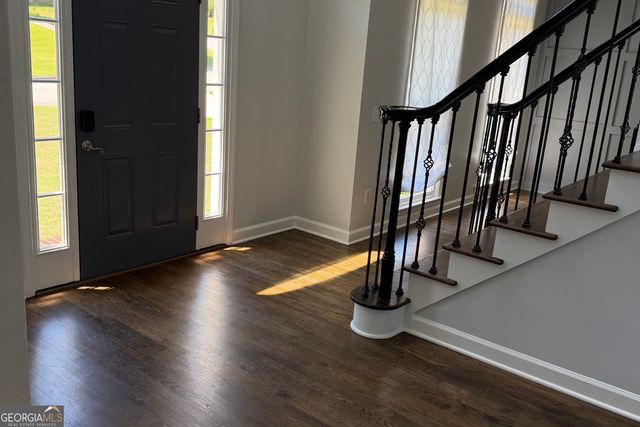 1424 Chatsworth Trace, Lawrenceville, GA 30044