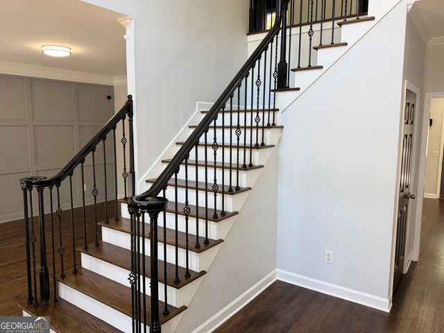 1424 Chatsworth Trace, Lawrenceville, GA 30044