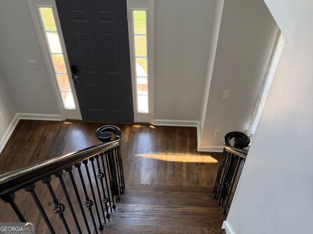 1424 Chatsworth Trace, Lawrenceville, GA 30044