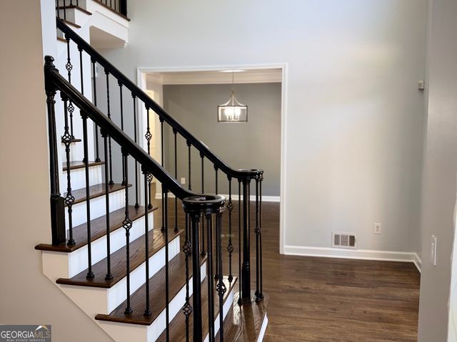 1424 Chatsworth Trace, Lawrenceville, GA 30044