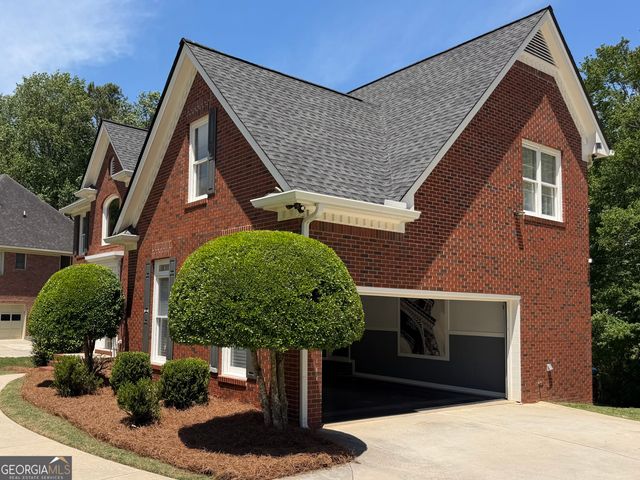 1424 Chatsworth Trace, Lawrenceville, GA 30044