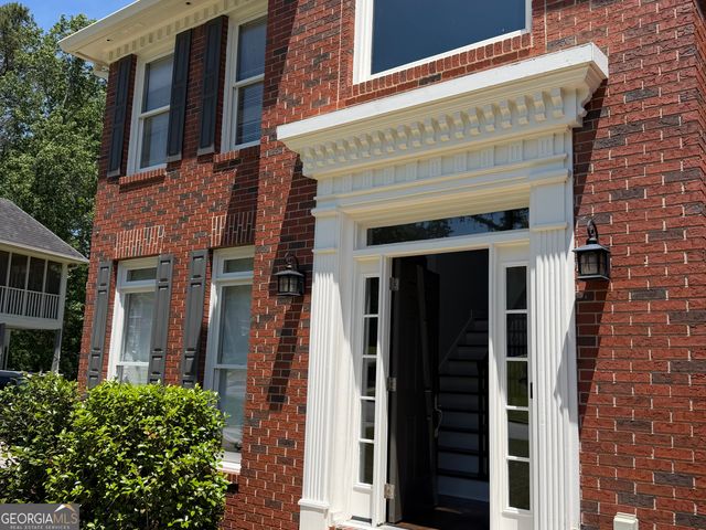 1424 Chatsworth Trace, Lawrenceville, GA 30044