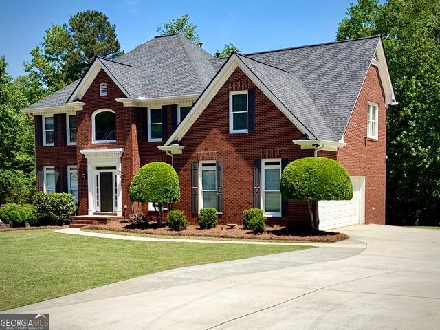 1424 Chatsworth Trace, Lawrenceville, GA 30044