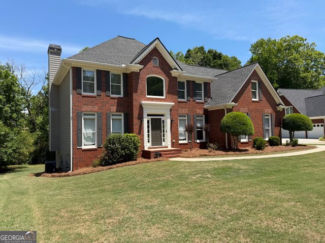 1424 Chatsworth Trace, Lawrenceville, GA 30044