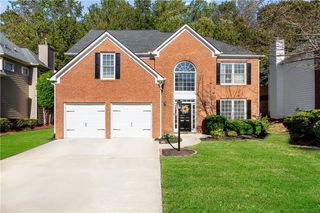 4231 Moccasin Trail, Woodstock, GA 30189