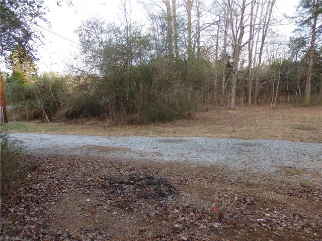 6445 Old Post Office Road, Thomasville, NC 27360