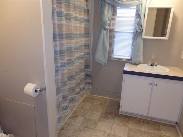 6445 Old Post Office Road, Thomasville, NC 27360