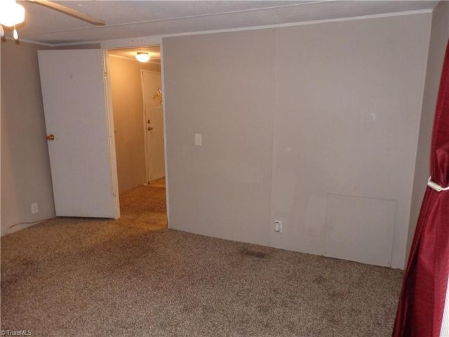 6445 Old Post Office Road, Thomasville, NC 27360