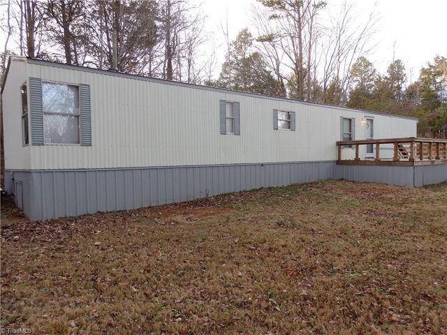 6445 Old Post Office Road, Thomasville, NC 27360