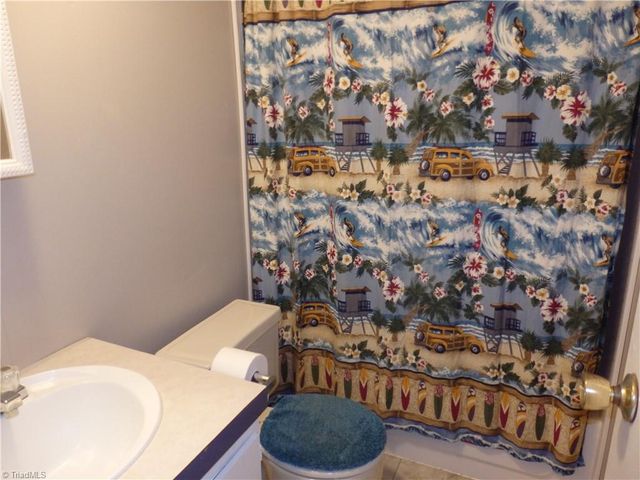 6445 Old Post Office Road, Thomasville, NC 27360