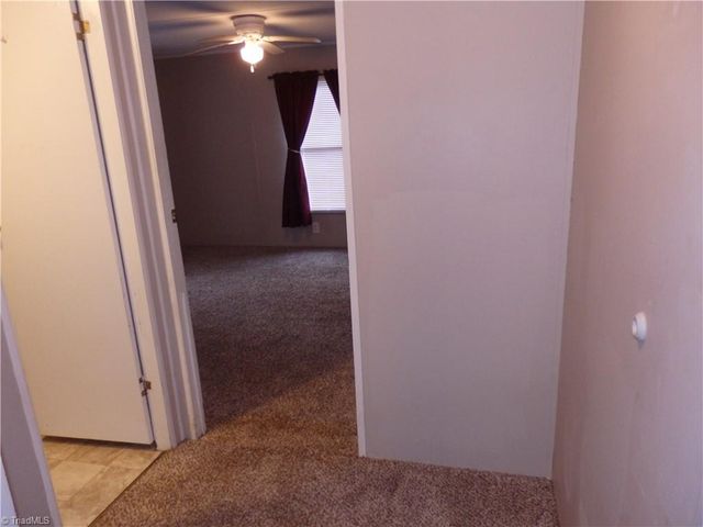 6445 Old Post Office Road, Thomasville, NC 27360