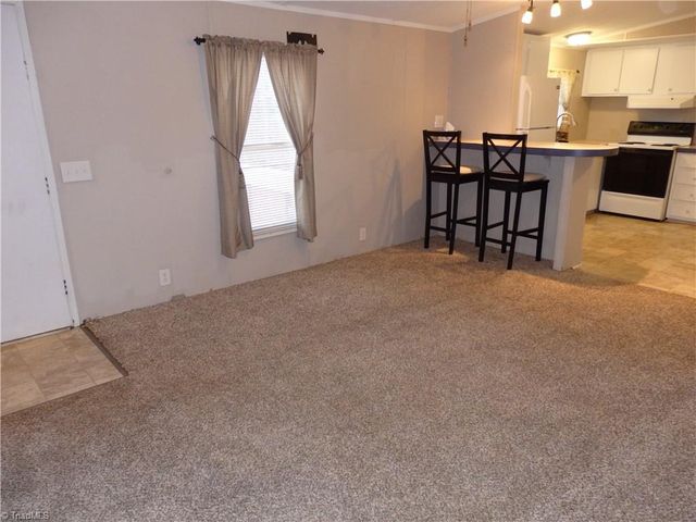 6445 Old Post Office Road, Thomasville, NC 27360