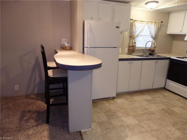 6445 Old Post Office Road, Thomasville, NC 27360