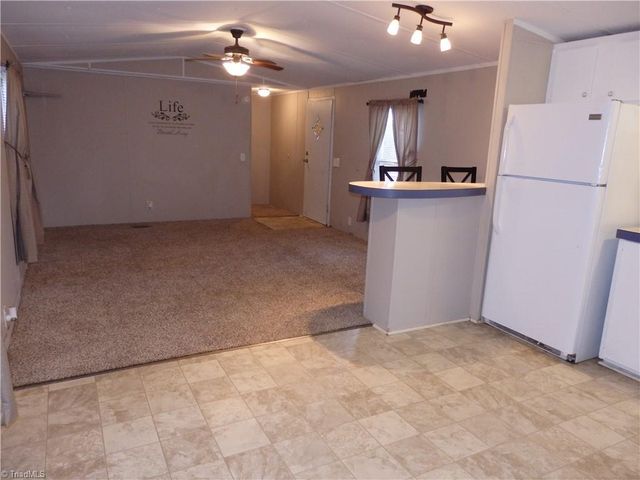 6445 Old Post Office Road, Thomasville, NC 27360