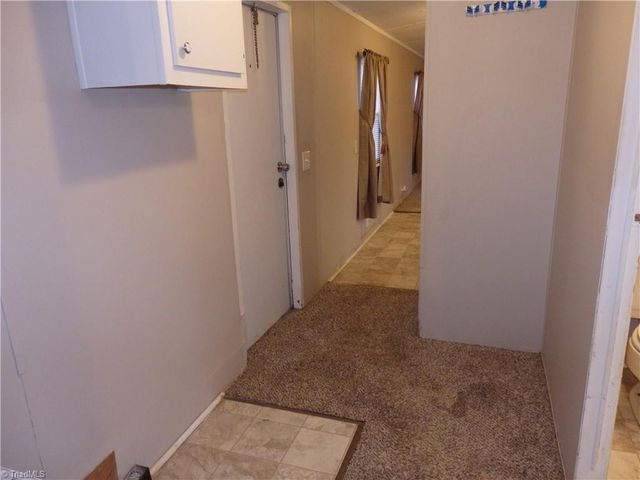 6445 Old Post Office Road, Thomasville, NC 27360