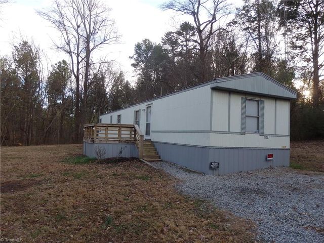 6445 Old Post Office Road, Thomasville, NC 27360