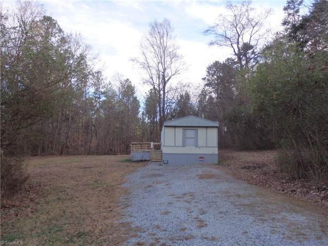 6445 Old Post Office Road, Thomasville, NC 27360