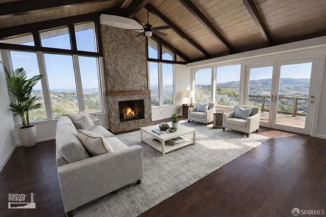 401 Marietta Drive, San Francisco, CA 94127