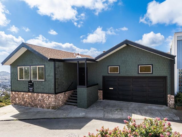 401 Marietta Drive, San Francisco, CA 94127