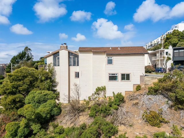 401 Marietta Drive, San Francisco, CA 94127