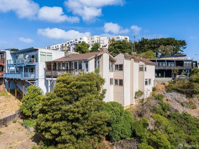 401 Marietta Drive, San Francisco, CA 94127