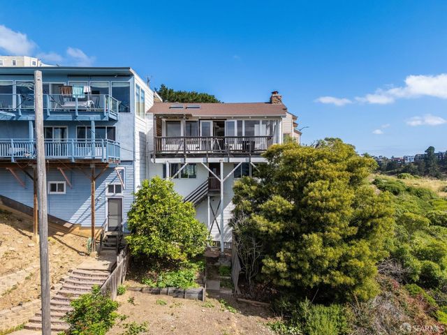 401 Marietta Drive, San Francisco, CA 94127