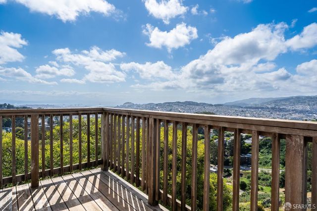 401 Marietta Drive, San Francisco, CA 94127