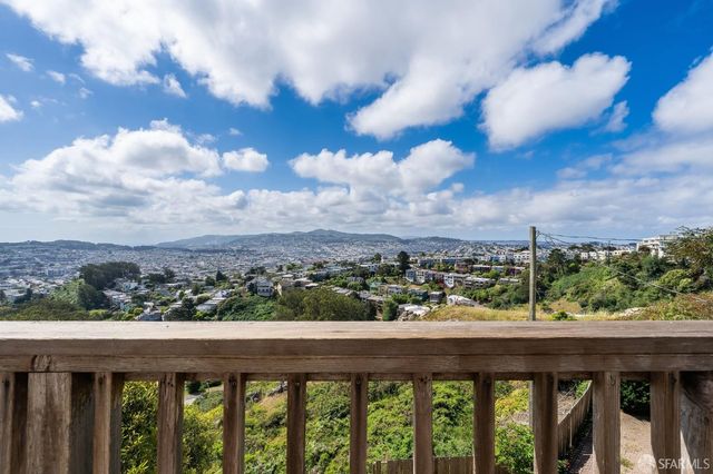 401 Marietta Drive, San Francisco, CA 94127
