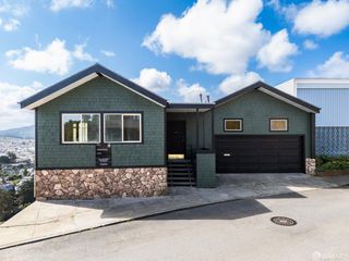 401 Marietta Drive, San Francisco, CA 94127