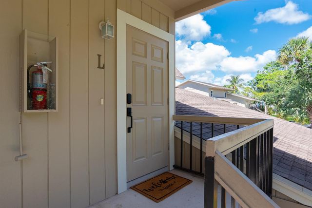 9130 SE Riverfront Terrace L, Jupiter, FL 33469