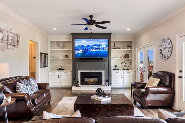 711 Eagles Mere Court, Alpharetta, GA 30005